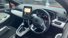 Renault Clio 1.0 TCe 100 S Edition 5dr Auto Petrol Hatchback